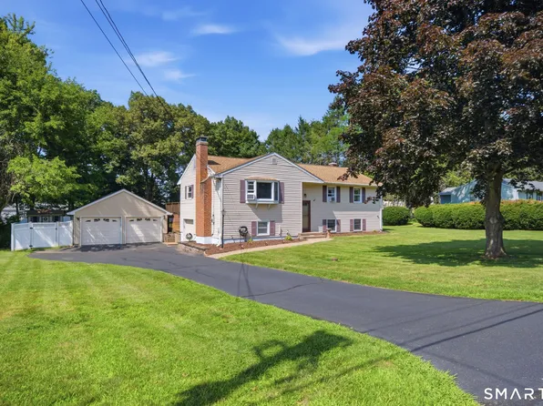 77 Montauk Drive, Vernon, CT 06066