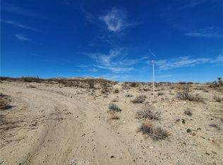 Mountain Rd, Adelanto, CA 92301