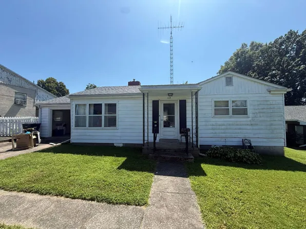 118 E Elm St, Marion, KY 42064