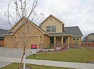691 Joshua Tree, Meridian, ID 83646