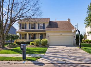 1081 Empire Dr, Newark, OH 43055