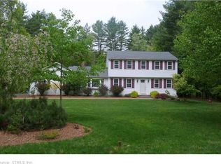 29 Ariel Way, Avon, CT 06001