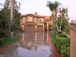 1354 Manchester Rd, San Dimas, CA 91773