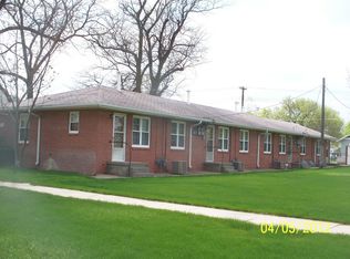908 W 1st St APT C, Mc Cook, NE 69001
