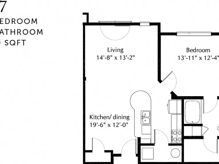 The District at Hampden South — Photo 47