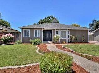 471 Rosewood Ave, San Jose, CA 95117