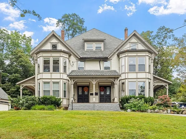 637 Massachusetts Ave #637, Acton, MA 01720