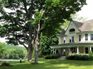 156 Lake Rd, Pine Plains, NY 12567