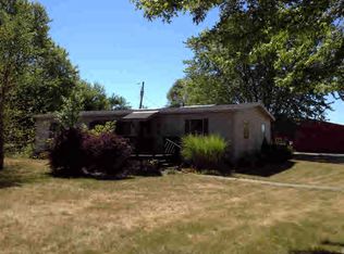 16610 E 2750 North Rd, Danville, IL 61834