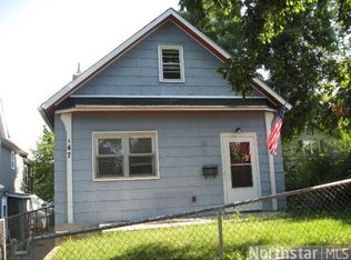 147 Sycamore St E, Saint Paul, MN 55117
