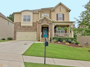 324 The Blvd, Newnan, GA 30263