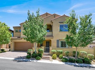 240 Highspring St, Las Vegas, NV 89138