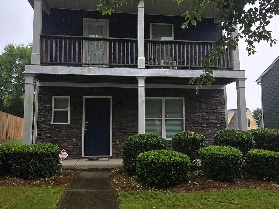 430 Bridgewater Way