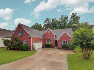 118 Bent Ridge Dr, Dawsonville, GA 30534