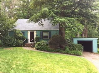 5 Patton Dr, Natick, MA 01760