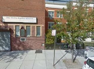 10451 Courtlandt Ave, Bronx, NY 10451