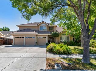 1161 Alison Cir, Livermore, CA 94550