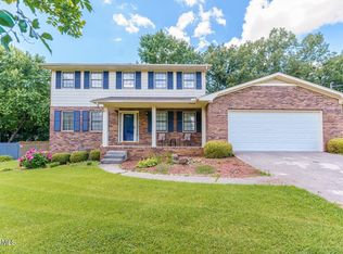 8330 Richland Colony Rd, Knoxville, TN 37923