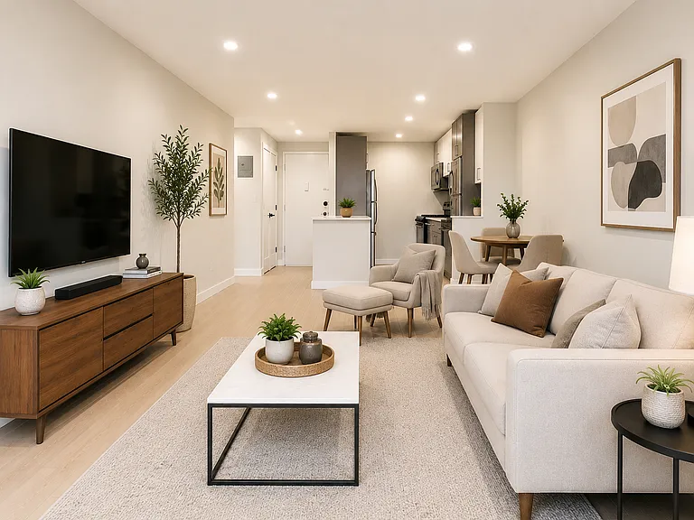 829 Greenwood Ave #6O — Photo 2