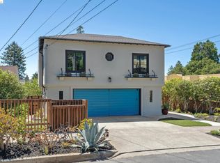 22 Ardmore Rd, Kensington, CA 94707