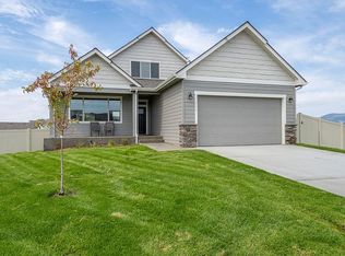 3155 N Backweight Loop, Post Falls, ID 83854