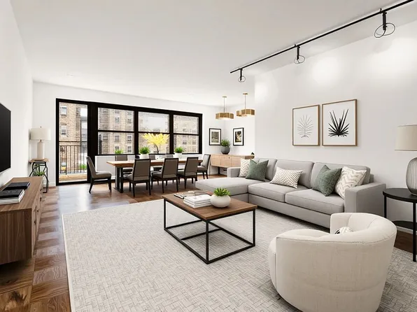 180 W End Ave APT 23D, New York, NY 10023