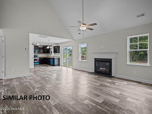 4th image of 304 Sailview Creek Court Lot #90