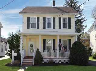 19 Maple St, Ramsey, NJ 07446