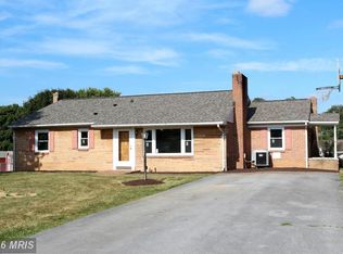 13610 Dixie Dr, Hagerstown, MD