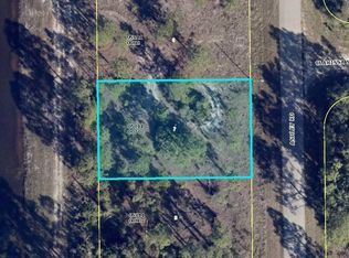 778 Ashley Rd, Lehigh Acres, FL 33974