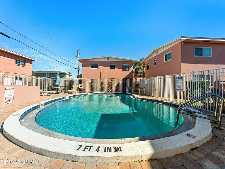 411 Madison Ave #N202 — Photo 24
