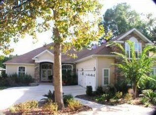 6857 NW 105th Ln, Alachua, FL 32615