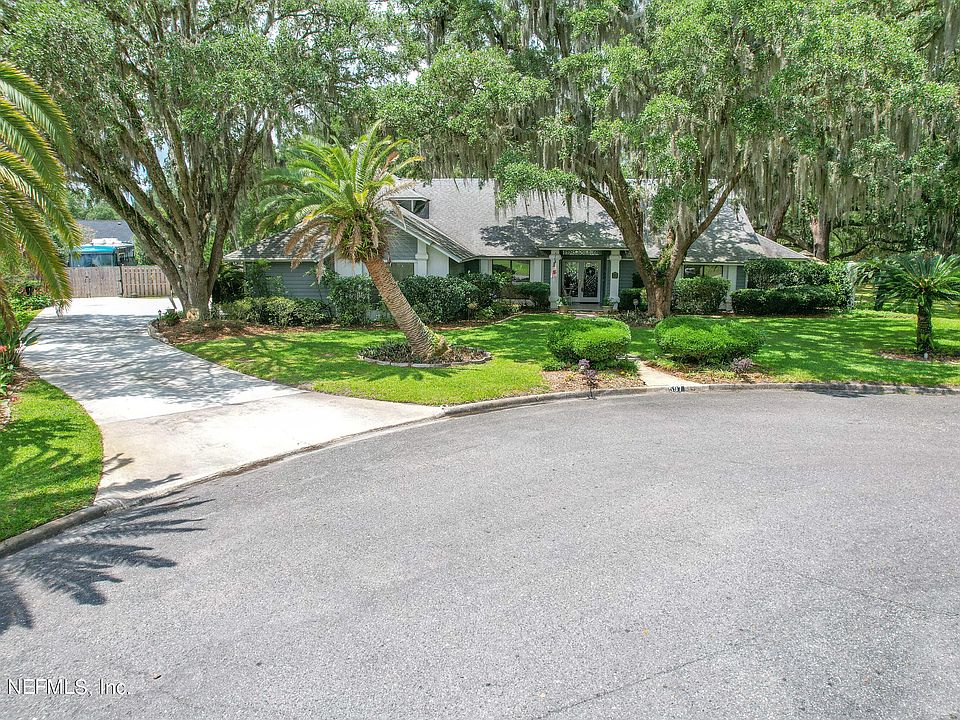 597 DUNROBIN Drive, Orange Park, FL 32073 Zillow