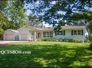 23404 38th Avenue Ct N, Port Byron, IL 61275