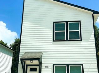 8455 Tate St, Houston, TX 77028