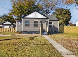 816 Gay Ave, Portsmouth, VA 23701