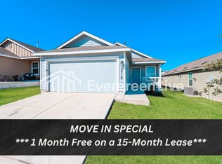 6419 Pickaxe Way, San Antonio, TX 78252