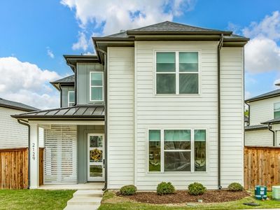 2129 Bird St, Fort Worth, TX, 76111