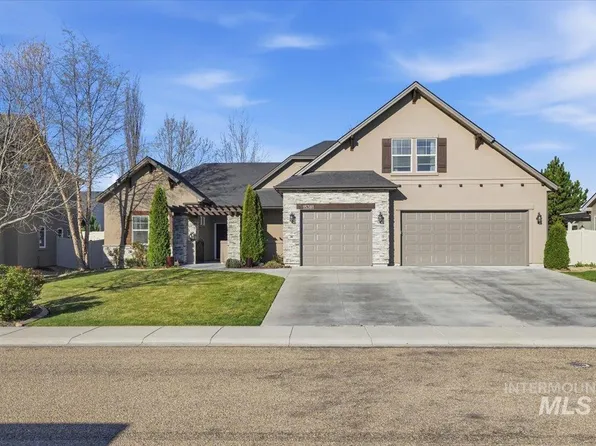 15381 Silver Oak Way, Caldwell, ID 83607