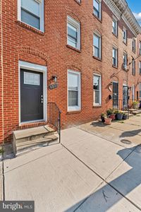 1510 E Madison St, Baltimore, MD, 21205