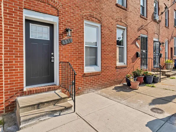 1510 E Madison St, Baltimore, MD 21205