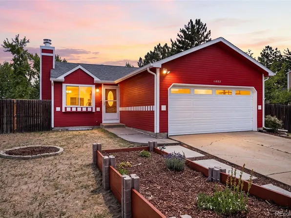 11522 Kendall Street, Westminster, CO 80020