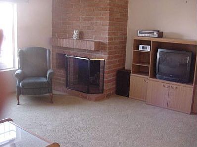 Living Room - view 1