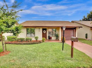 2366 SW 17th Pl, Deerfield Beach, FL 33442