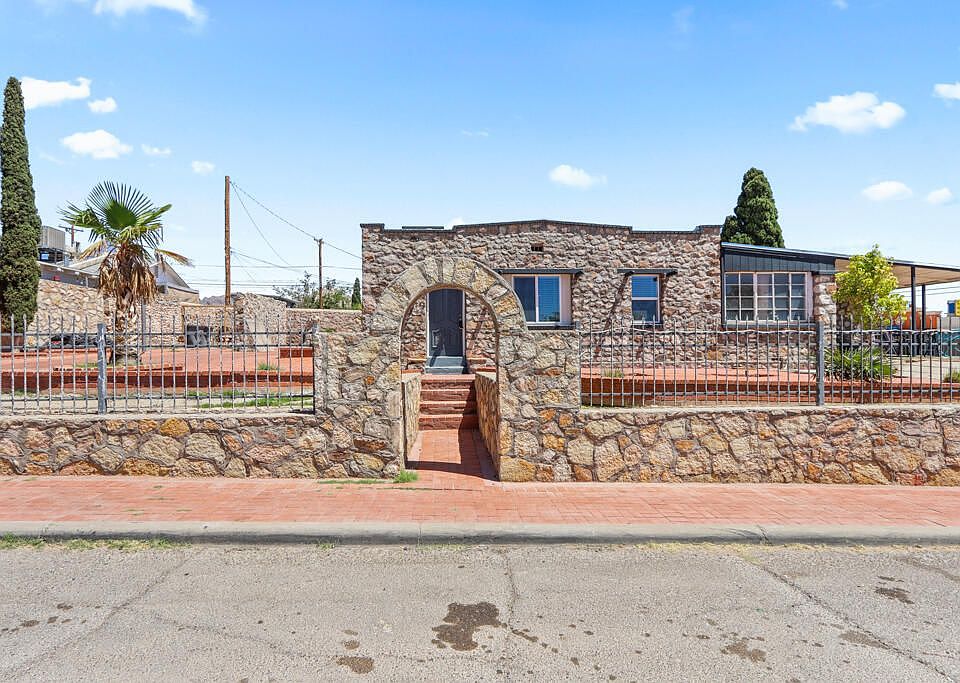 1st image of 3103 N Piedras St #B