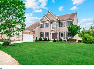 22 Jasmine Way, Sewell, NJ 08080