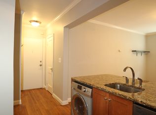 1441 Euclid St NW APT 201, Washington, DC 20009