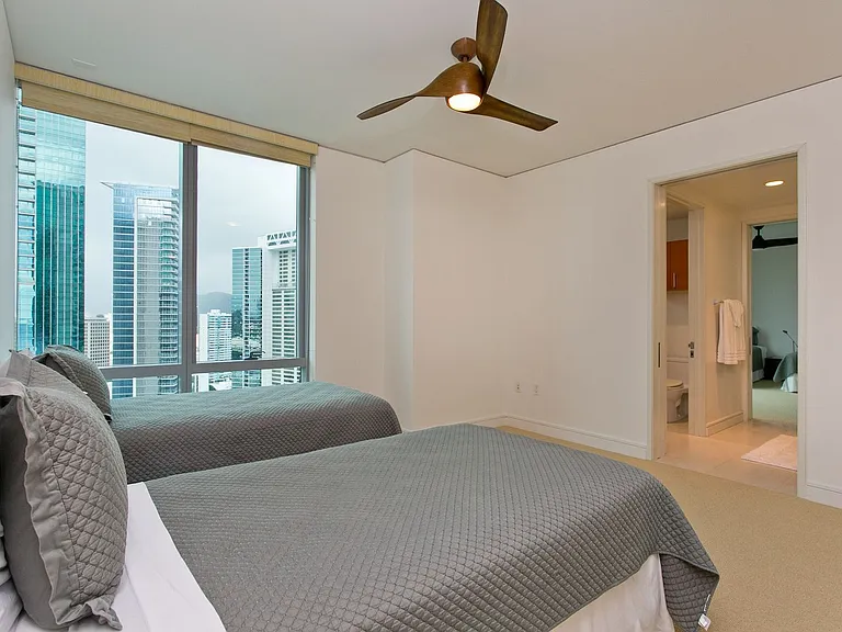 1288 Ala Moana Blvd #24A — Photo 13