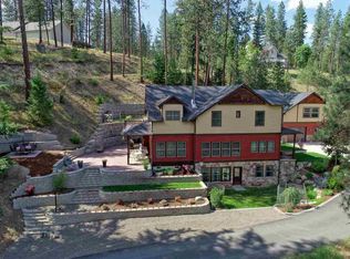 3105 E Meadowcreek Ln, Spokane, WA 99208