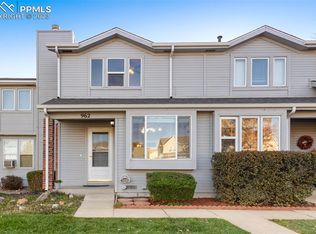 962 Brant Hollow Ct, Colorado Springs, CO 80916